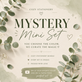 🌿Mystery Mini Set🌿