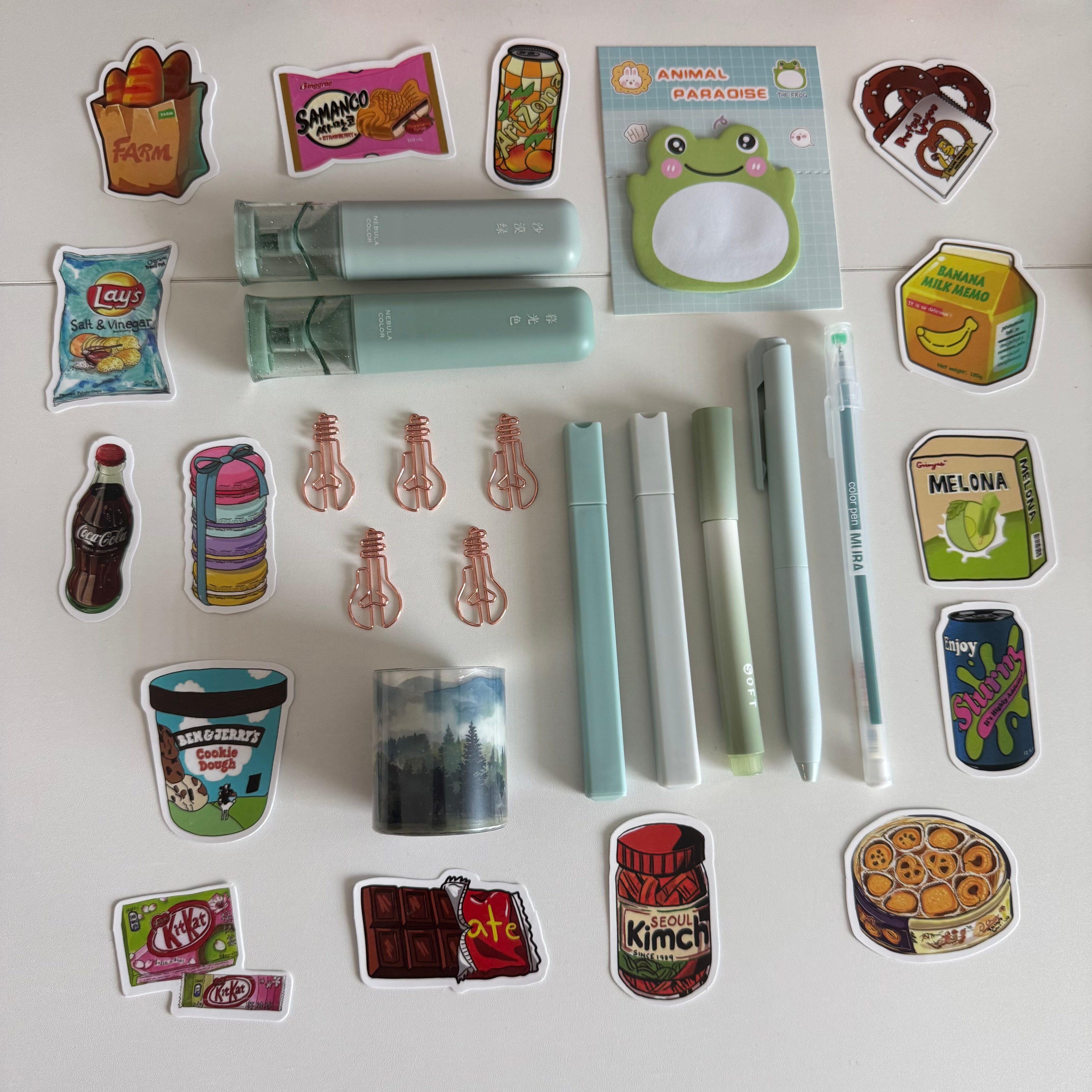 🌿Mystery Mini Set🌿