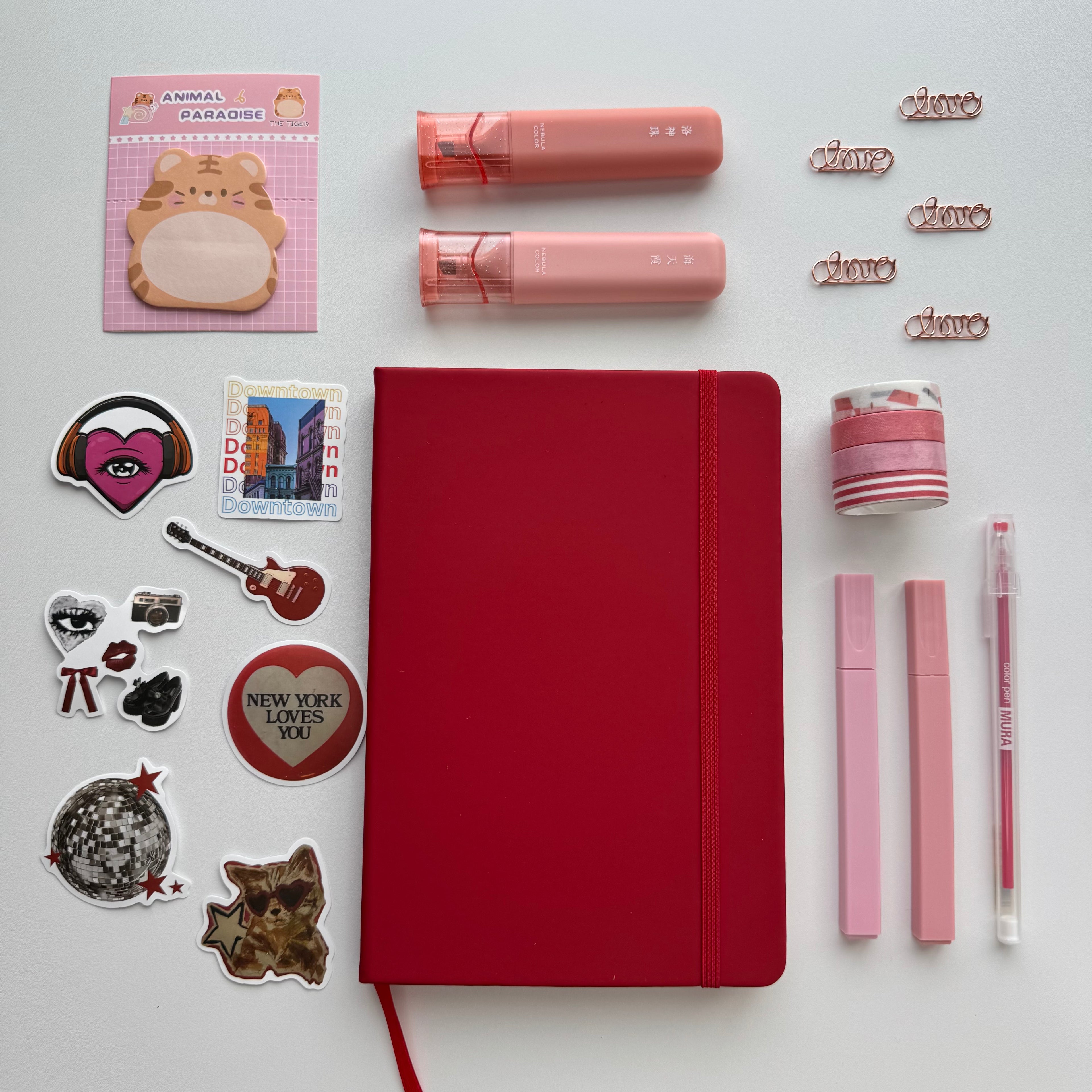 ❤️NY Love Set❤️