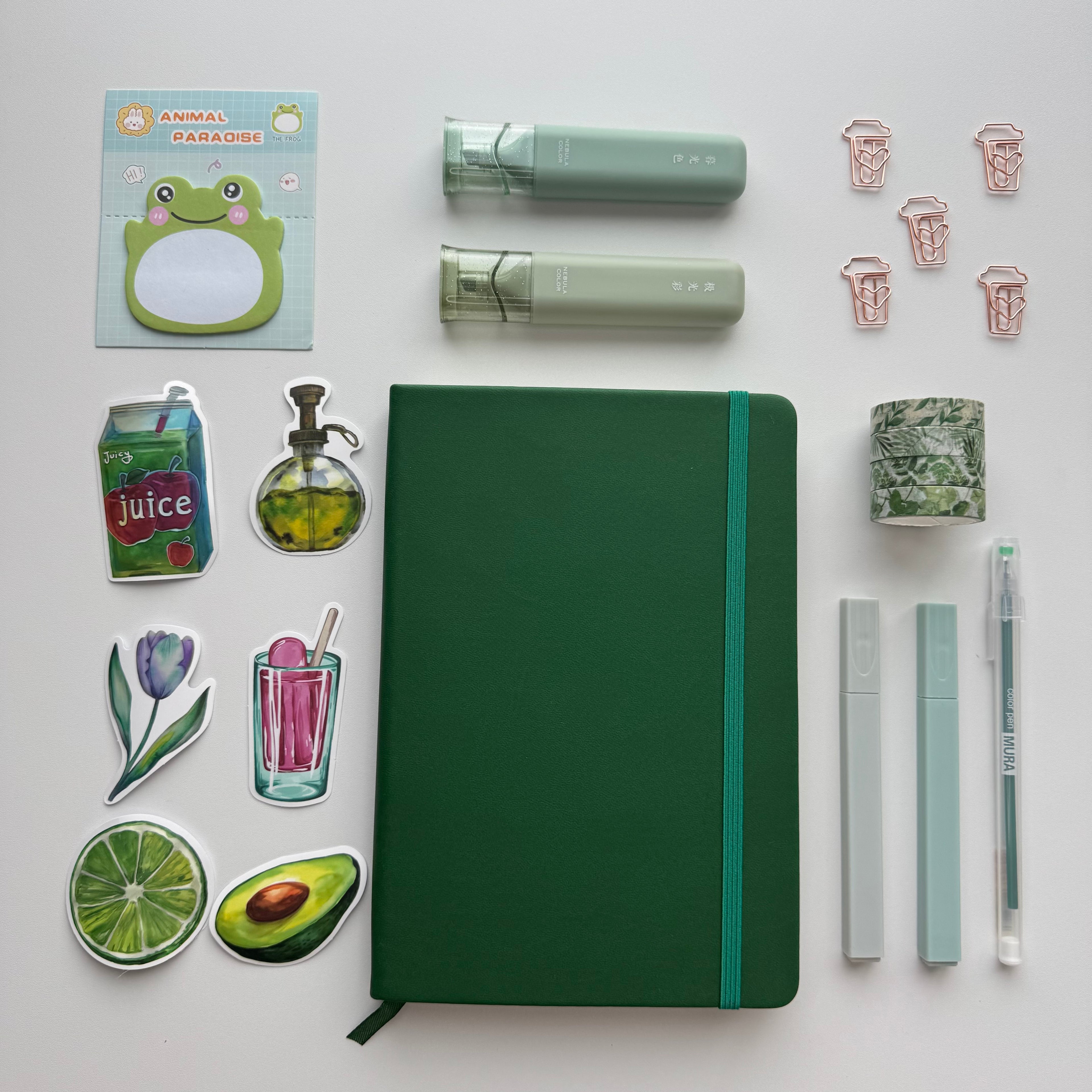 💚Fresh Day Set💚