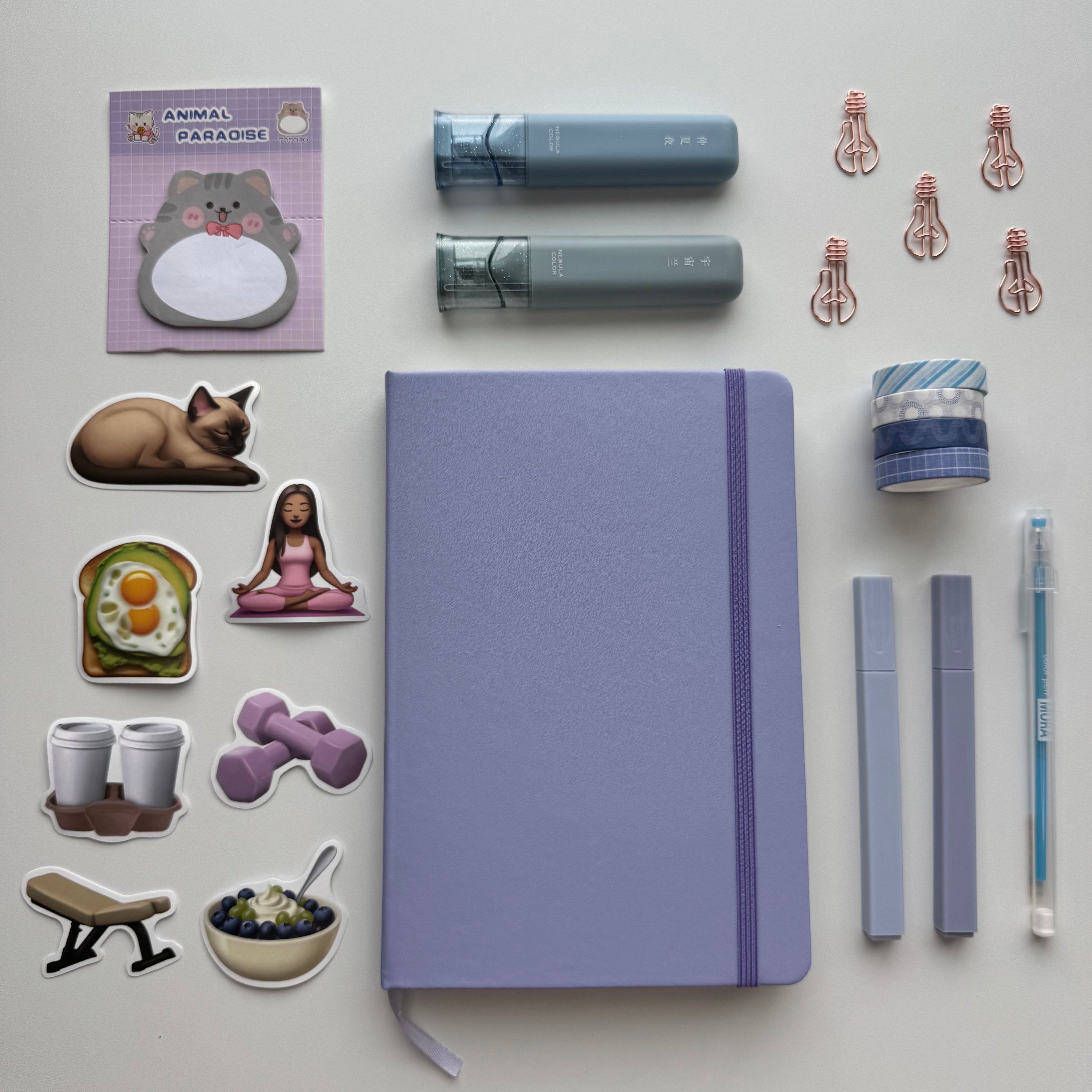 💜Lavender Set💜