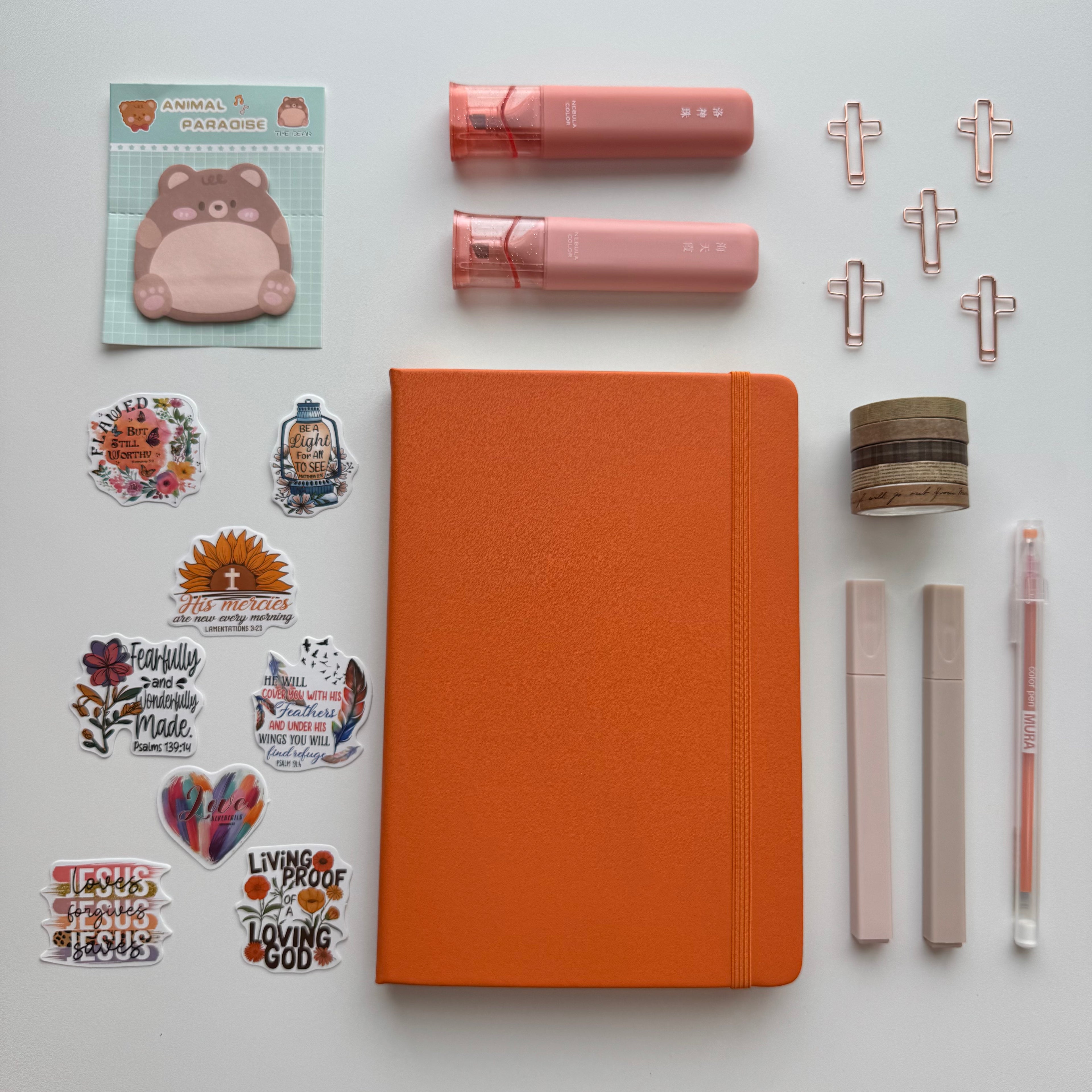 🧡Golden Hope Set🧡