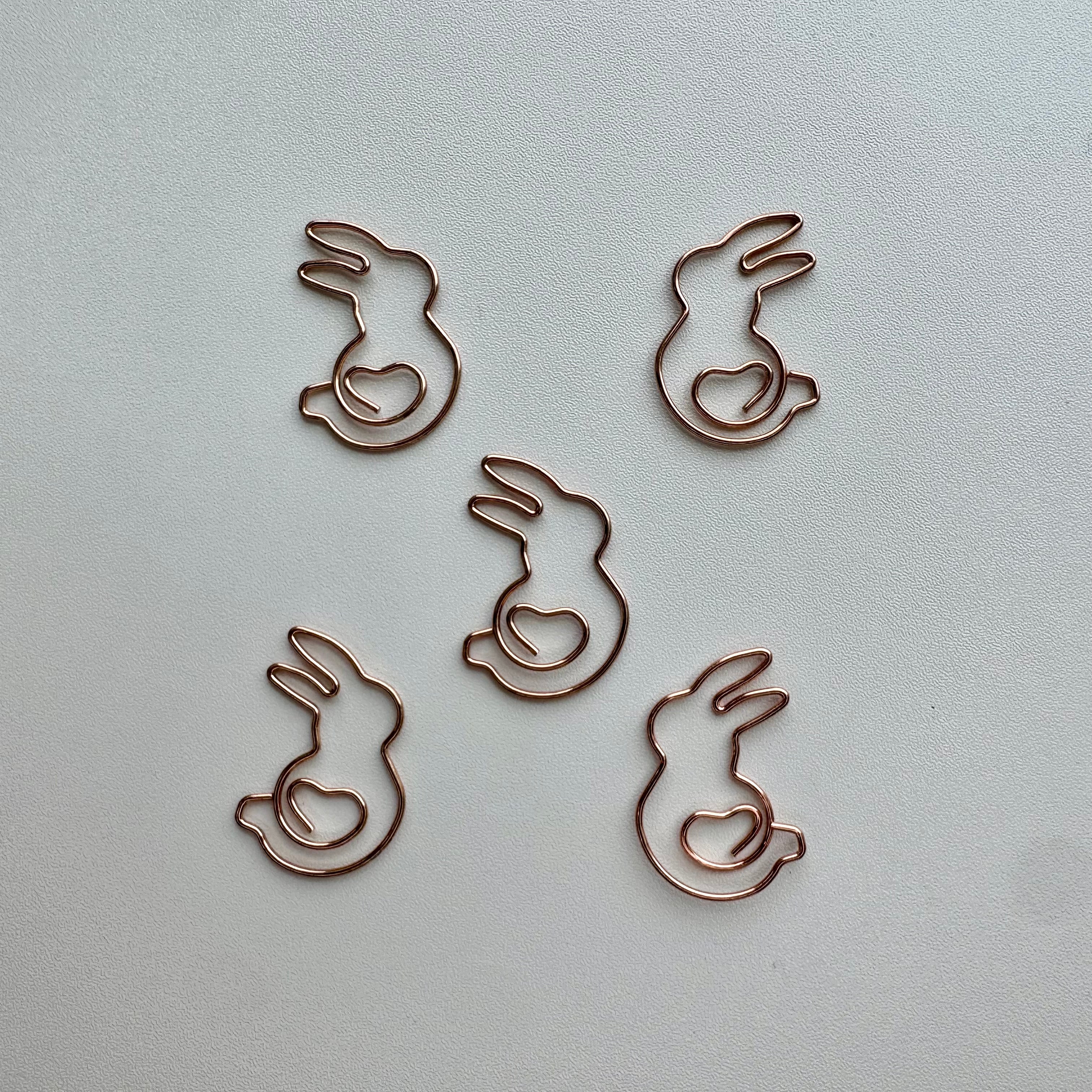 🐰 Clips "Bunny" 🐰