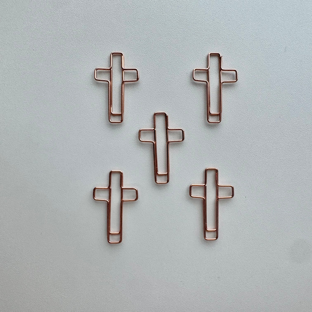 ✝️ Clips "Cross" ✝️
