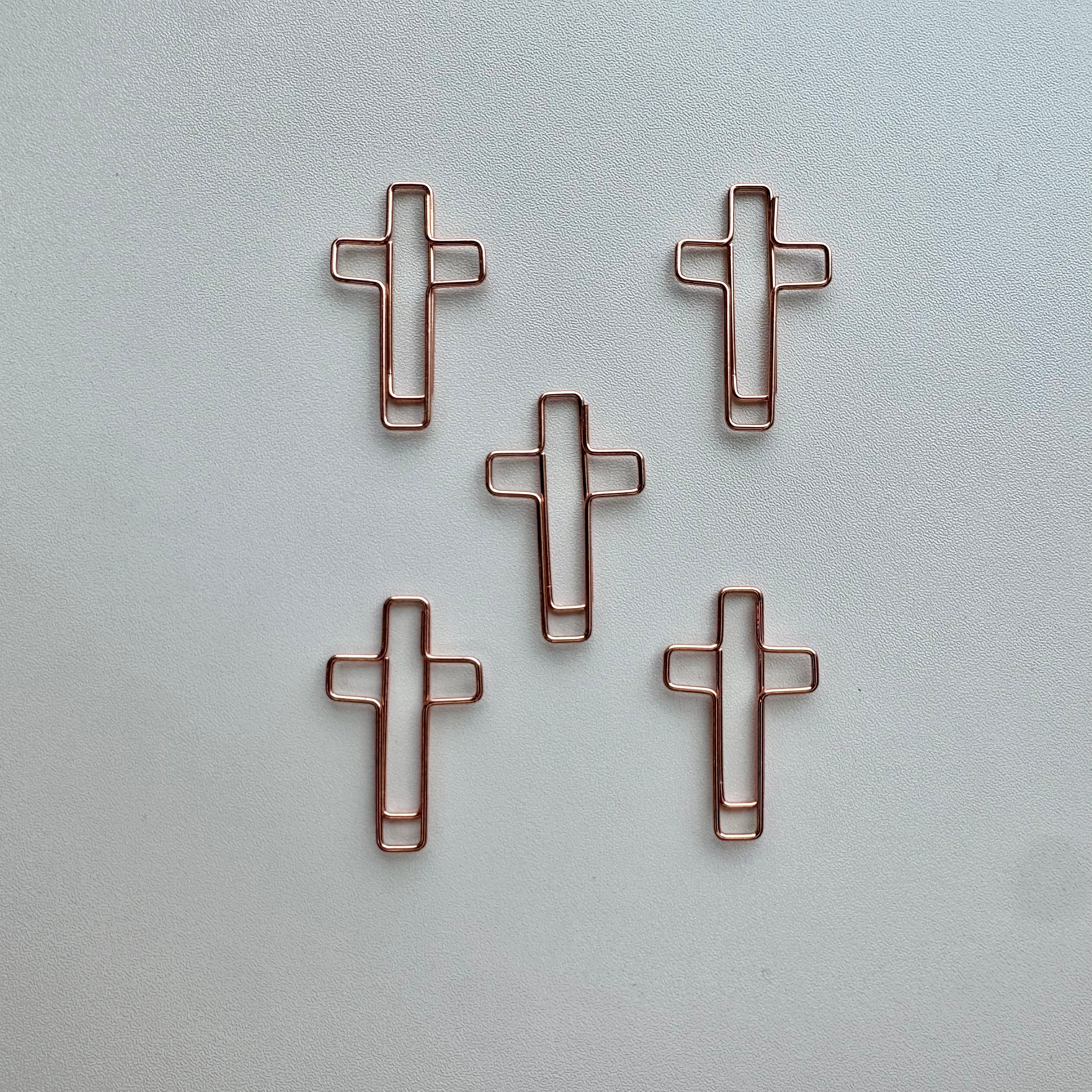 ✝️ Clips "Cross" ✝️