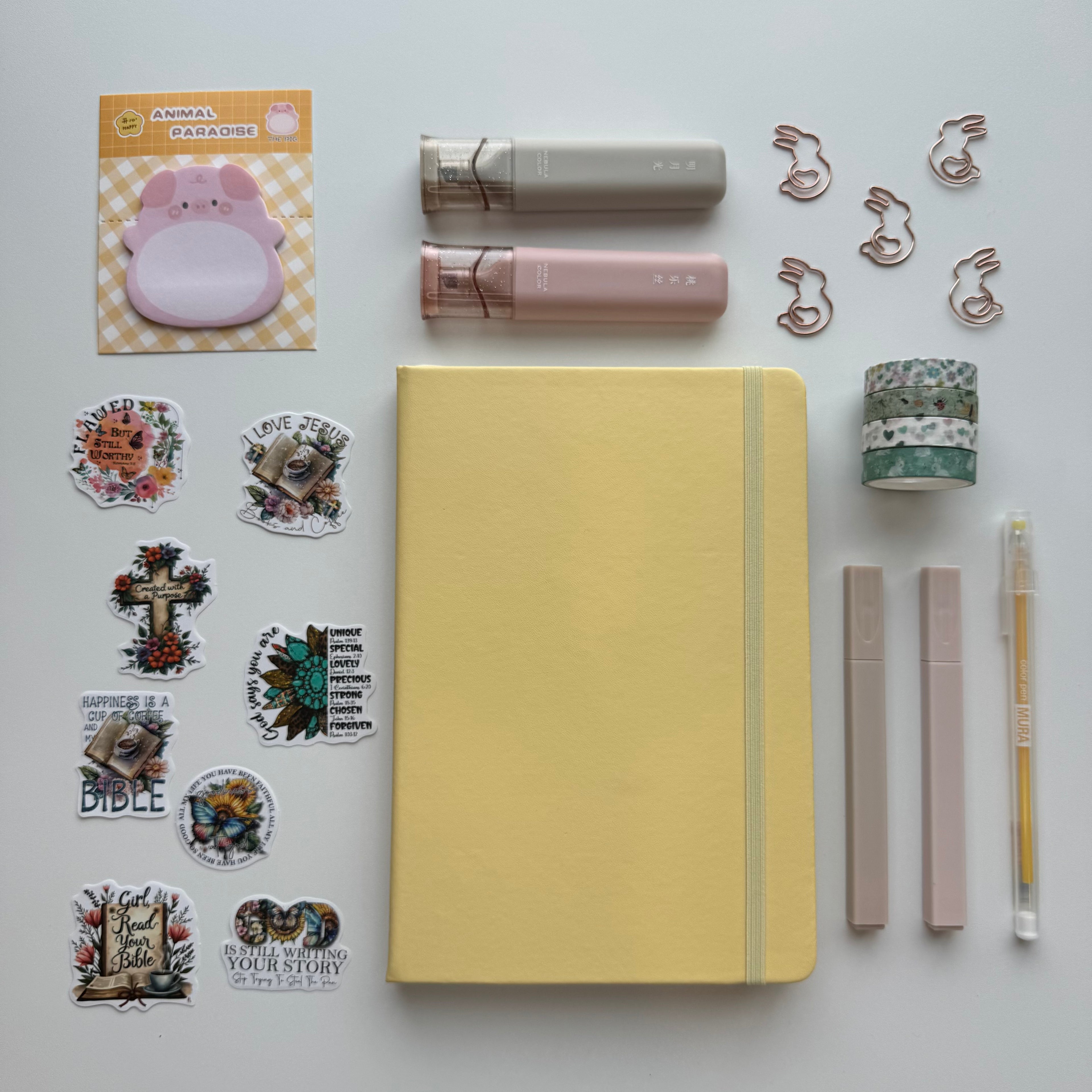 💛Sunny Day Set💛