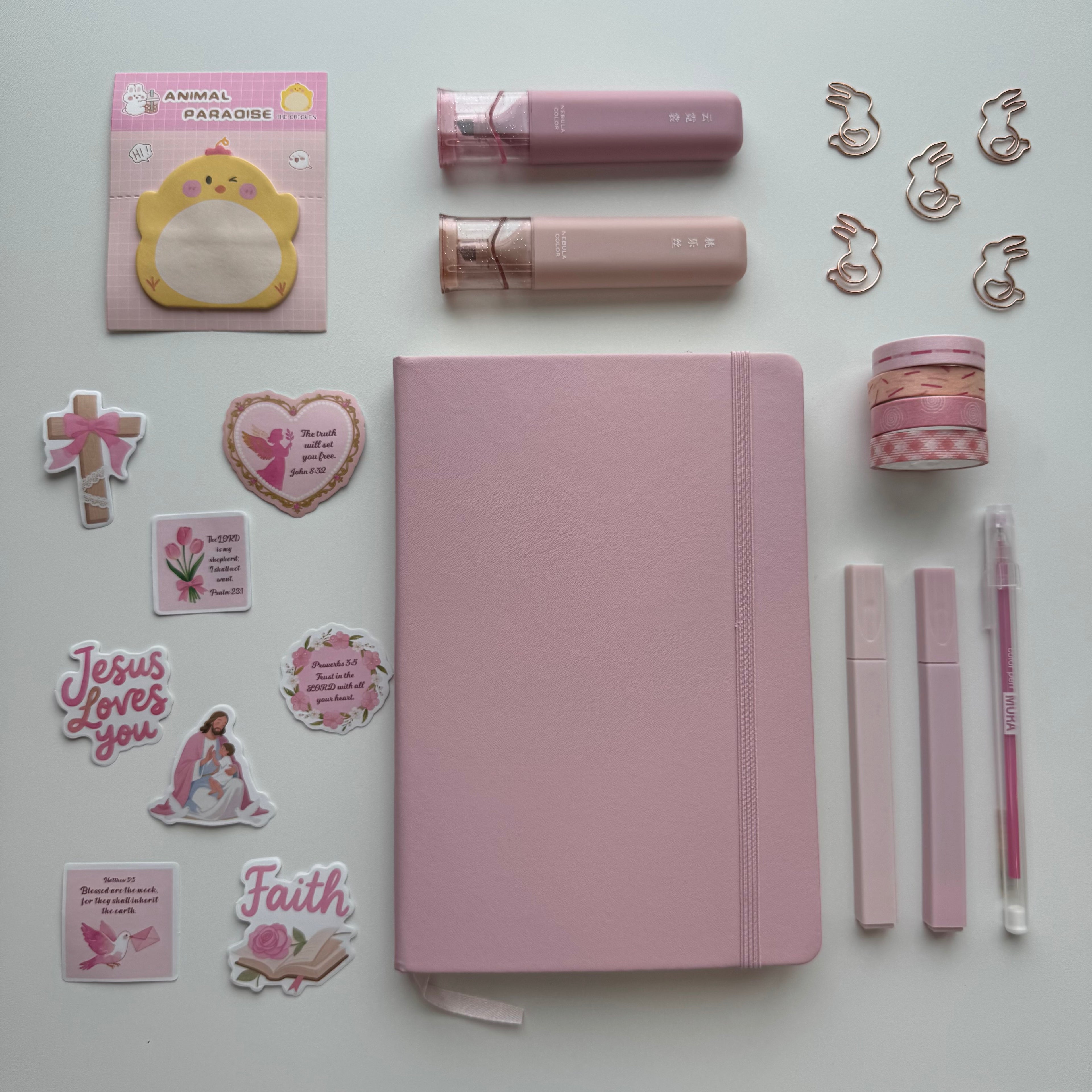 🩷Blessed Bunny Set🩷